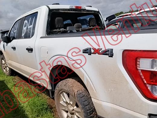 FORD PICK UP  2022, foto 8 de 19