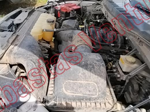 FORD PICK UP  2022, foto 9 de 19