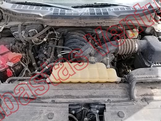 FORD PICK UP  2022, foto 10 de 19