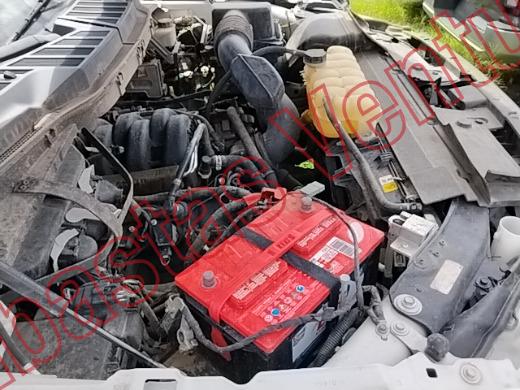 FORD PICK UP  2022, foto 11 de 19