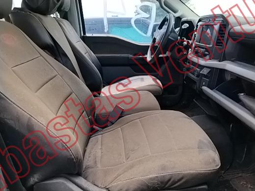 FORD PICK UP  2022, foto 12 de 19