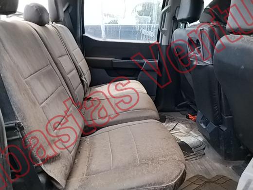 FORD PICK UP  2022, foto 13 de 19