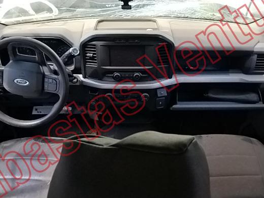 FORD PICK UP  2022, foto 14 de 19