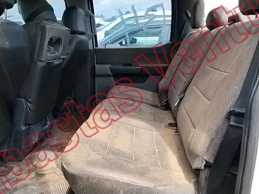 FORD PICK UP  2022, foto 16 de 19