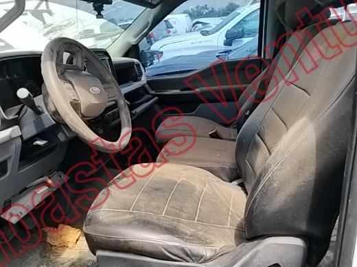 FORD PICK UP  2022, foto 17 de 19