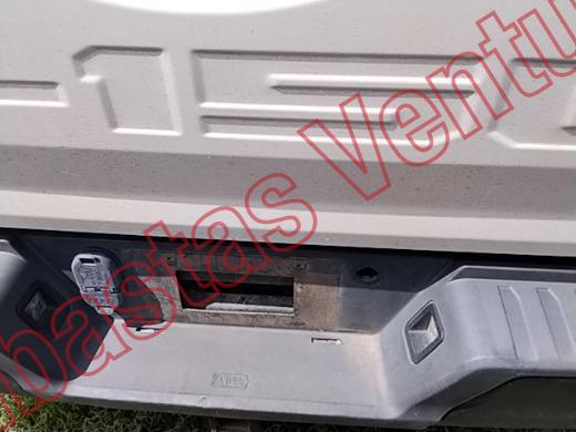 FORD PICK UP  2022, foto 19 de 19