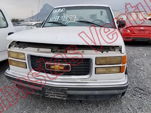 CHEVROLET C15 1998, foto 2 de 19