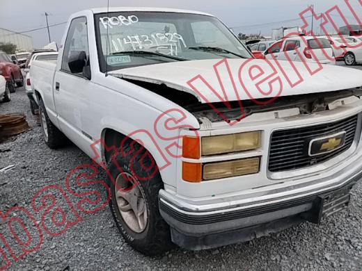 CHEVROLET C15 1998, foto 3 de 19