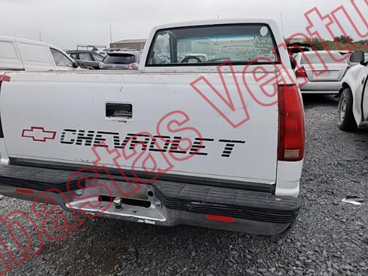 CHEVROLET C15 1998, foto 6 de 19