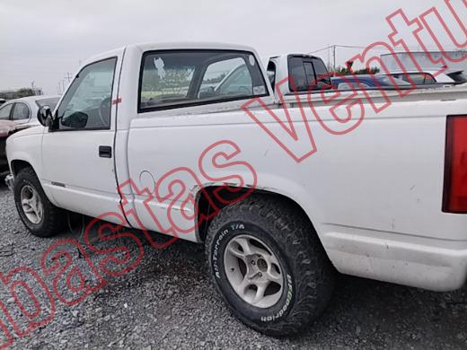 CHEVROLET C15 1998, foto 8 de 19