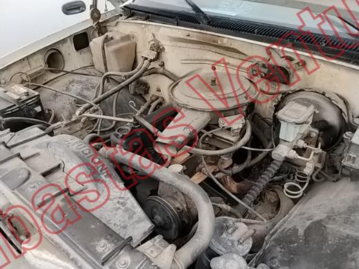 CHEVROLET C15 1998, foto 9 de 19
