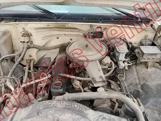 CHEVROLET C15 1998, foto 10 de 19
