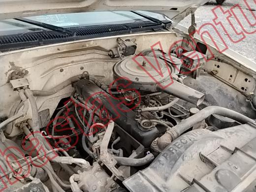CHEVROLET C15 1998, foto 11 de 19