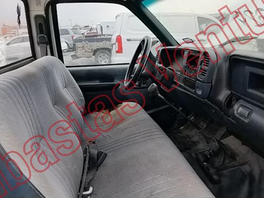 CHEVROLET C15 1998, foto 12 de 19