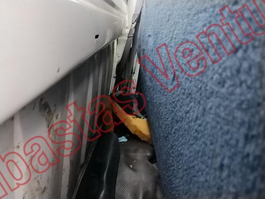 CHEVROLET C15 1998, foto 13 de 19