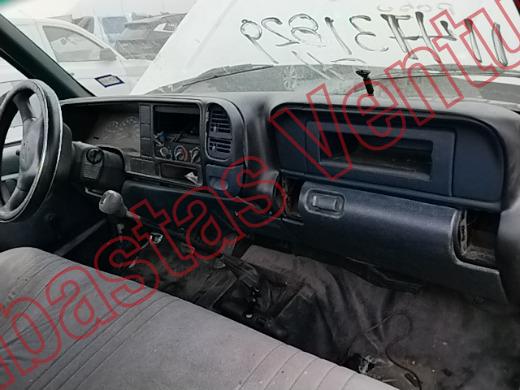 CHEVROLET C15 1998, foto 14 de 19