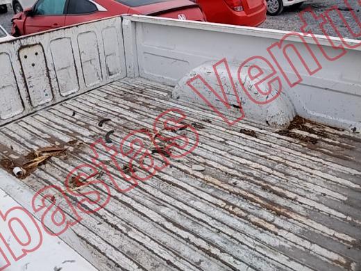 CHEVROLET C15 1998, foto 15 de 19