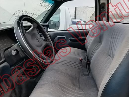 CHEVROLET C15 1998, foto 17 de 19