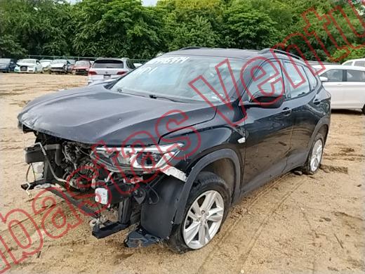 CHEVROLET TRACKER 2023, foto 1 de 19