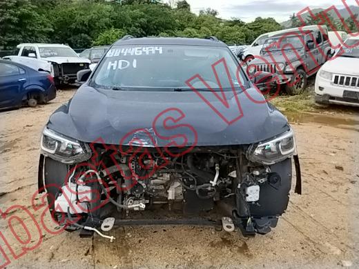 CHEVROLET TRACKER 2023, foto 2 de 19