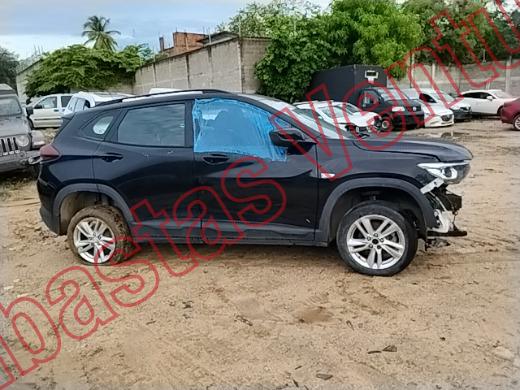 CHEVROLET TRACKER 2023, foto 4 de 19
