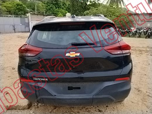 CHEVROLET TRACKER 2023, foto 6 de 19