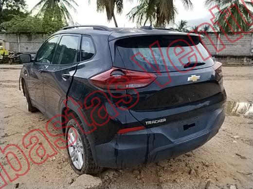 CHEVROLET TRACKER 2023, foto 7 de 19