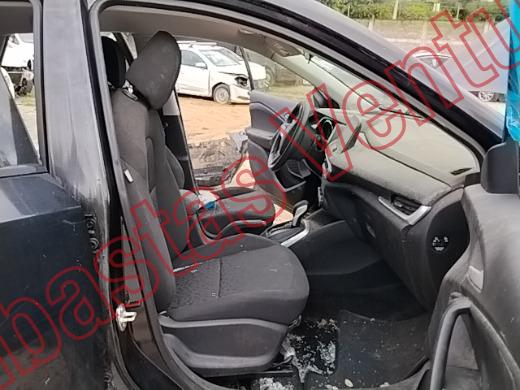 CHEVROLET TRACKER 2023, foto 12 de 19