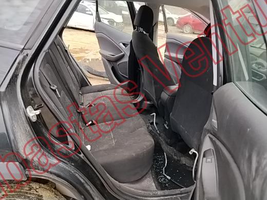 CHEVROLET TRACKER 2023, foto 13 de 19