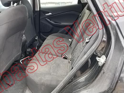 CHEVROLET TRACKER 2023, foto 16 de 19