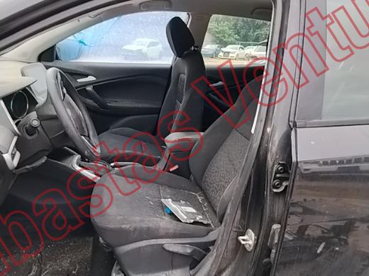 CHEVROLET TRACKER 2023, foto 17 de 19