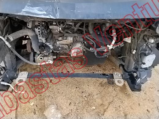CHEVROLET TRACKER 2023, foto 18 de 19