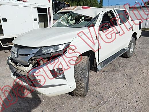 MITSUBISHI L200 2021, foto 1 de 19