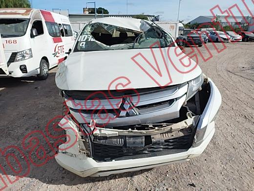 MITSUBISHI L200 2021, foto 2 de 19