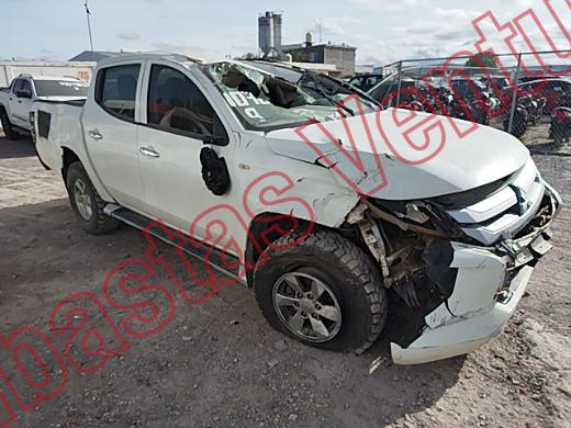 MITSUBISHI L200 2021, foto 4 de 19