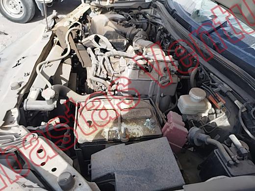 MITSUBISHI L200 2021, foto 9 de 19