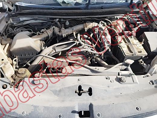 MITSUBISHI L200 2021, foto 10 de 19