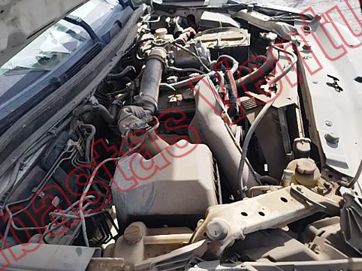 MITSUBISHI L200 2021, foto 11 de 19