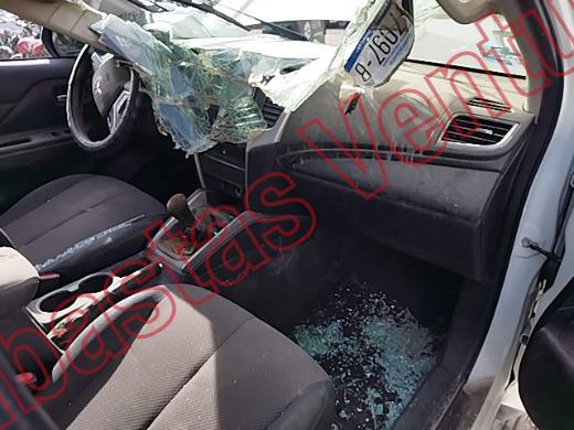 MITSUBISHI L200 2021, foto 14 de 19