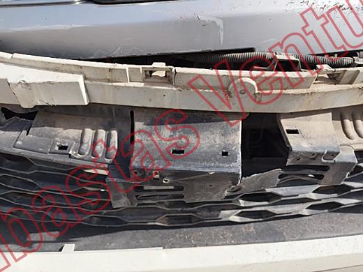 MITSUBISHI L200 2021, foto 18 de 19