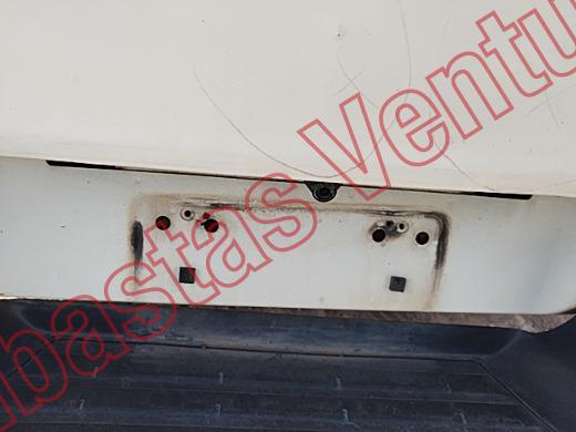 MITSUBISHI L200 2021, foto 19 de 19