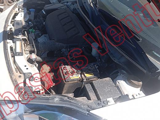 SUZUKI SWIFT 2024, foto 9 de 19