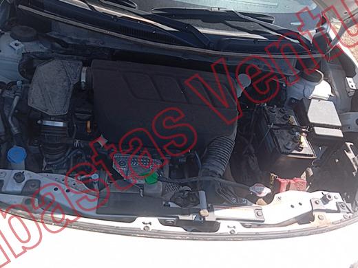 SUZUKI SWIFT 2024, foto 10 de 19