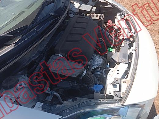 SUZUKI SWIFT 2024, foto 11 de 19
