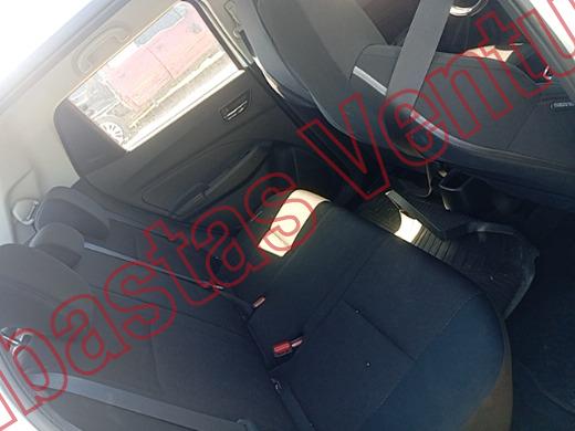 SUZUKI SWIFT 2024, foto 13 de 19