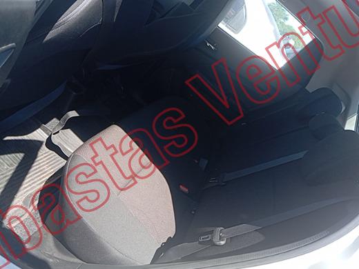 SUZUKI SWIFT 2024, foto 16 de 19