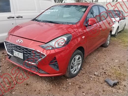 HYUNDAI GRAND I10 2023, foto 1 de 19