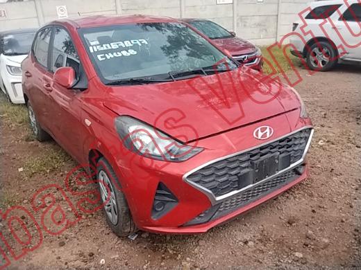 HYUNDAI GRAND I10 2023, foto 3 de 19