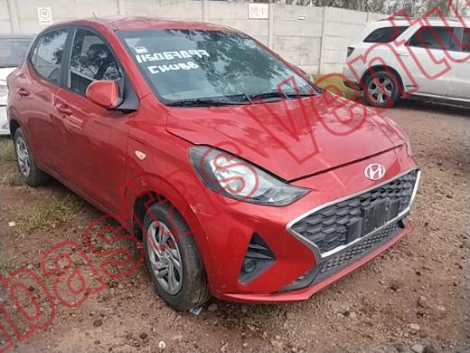 HYUNDAI GRAND I10 2023, foto 4 de 19