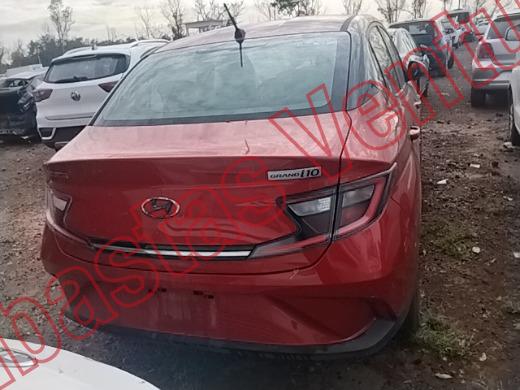 HYUNDAI GRAND I10 2023, foto 6 de 19